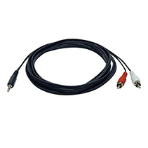 Eaton Audio Cables & Adapters 